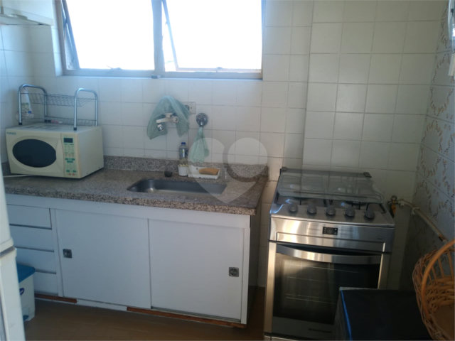 Apartamento à venda com 2 quartos em Pompéia, São Paulo, SP