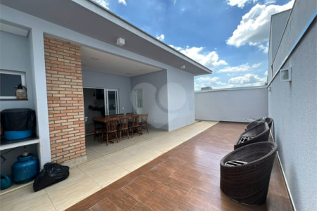 Casa à venda com 3 quartos, sendo 1 suíte,  no condomínio Golden Park Residence, Sorocaba - SP