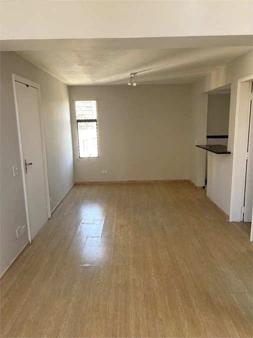 Apartamento à venda ou para alugar com 1 suíte em Vila Suzana, São Paulo, SP