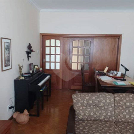 Apartamento à venda com 3 quartos em Maracanã, Rio de Janeiro, RJ