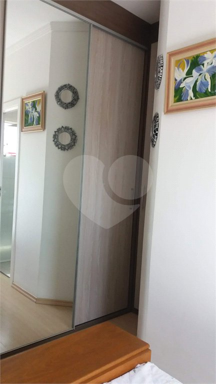 Casa à venda com 2 suítes no condomínio Residencial Taormina, São Paulo - SP