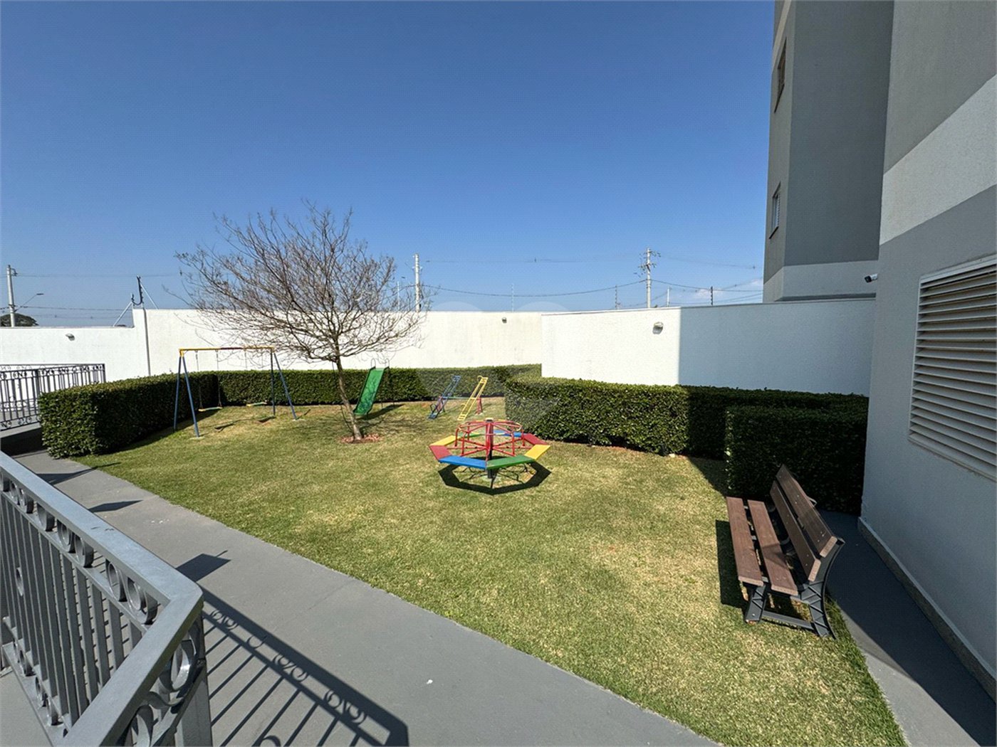 Apartamento à venda com 2 quartos em Vila La Brunetti, Itapetininga, SP