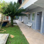 Casa à venda com 2 quartos, sendo 1 suíte, no condomínio Morada da Praia, Bertioga - SP