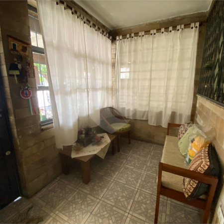 Casa à venda com 4 quartos em Santana, São Paulo, SP