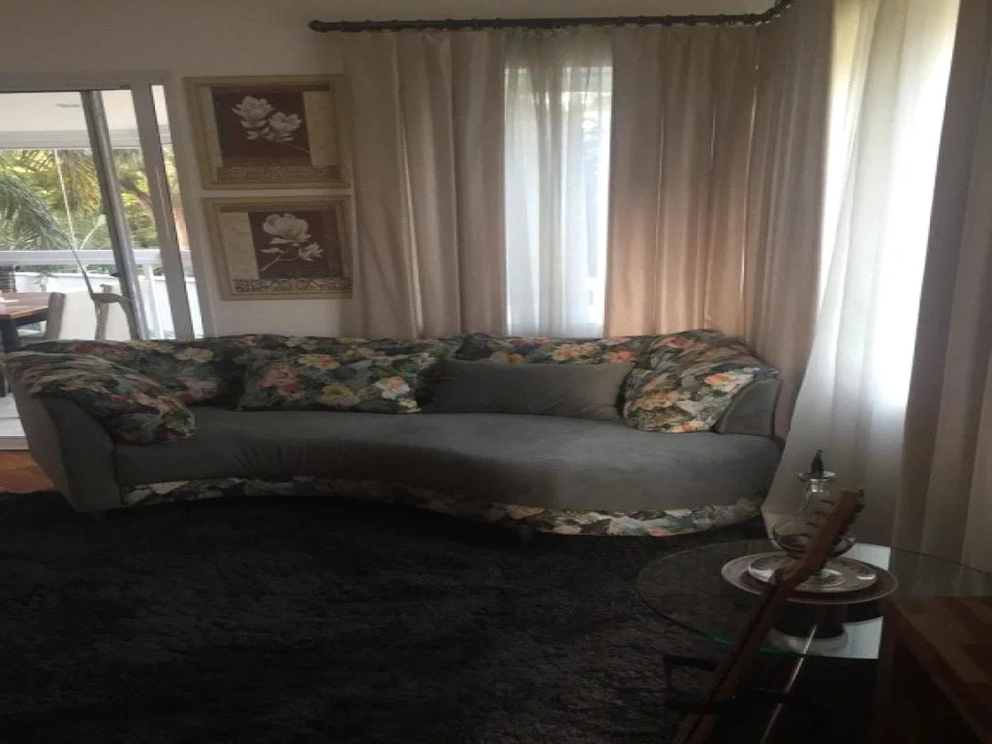 Apartamento à venda com 5 quartos, sendo 3 suítes, em Umuarama, Osasco, SP