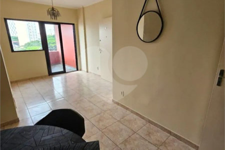 Apartamento à venda com 3 quartos, sendo 2 suítes, em Cambuci, São Paulo, SP