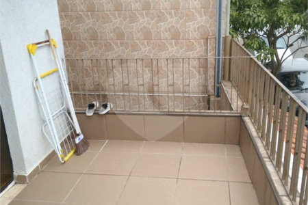 Sobrado à venda com 2 quartos, sendo 1 suíte, em Vila Gustavo, São Paulo, SP
