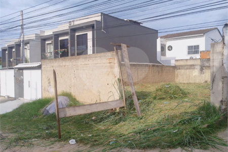 Terreno à venda no condomínio Mirela, Rio de Janeiro - RJ