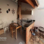 Casa Térrea à venda com 3 suítes em Vila Suíça, Indaiatuba, SP