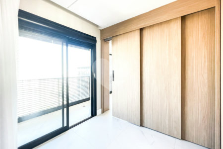 Apartamento à venda com 1 quarto em Vila Mariana, São Paulo, SP