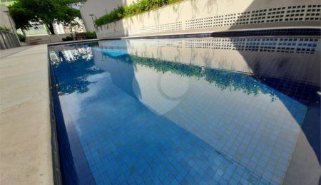 Apartamento à venda com 4 suítes em Santana, São Paulo, SP