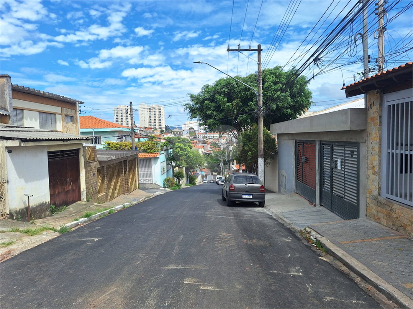 Apartamento à venda com 1 quarto em Vila Mazzei, São Paulo, SP