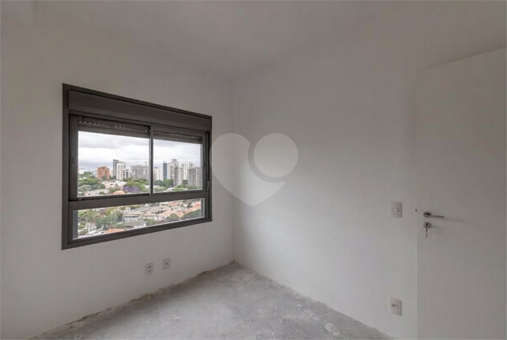 Apartamento à venda com 3 quartos em Vila Clementino, São Paulo, SP