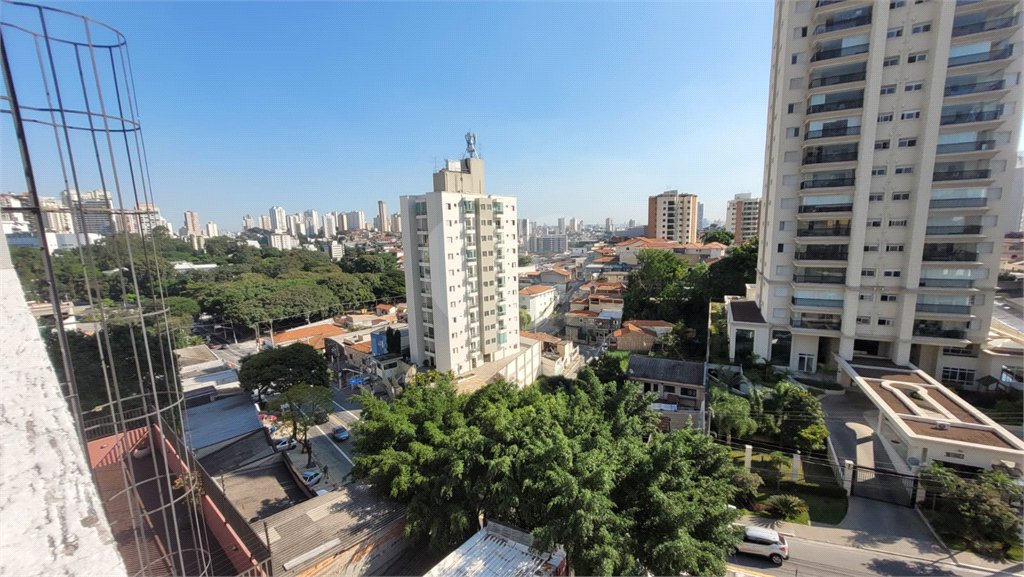 Casa à venda com 2 suítes no condomínio Residencial Sophia, São Paulo - SP