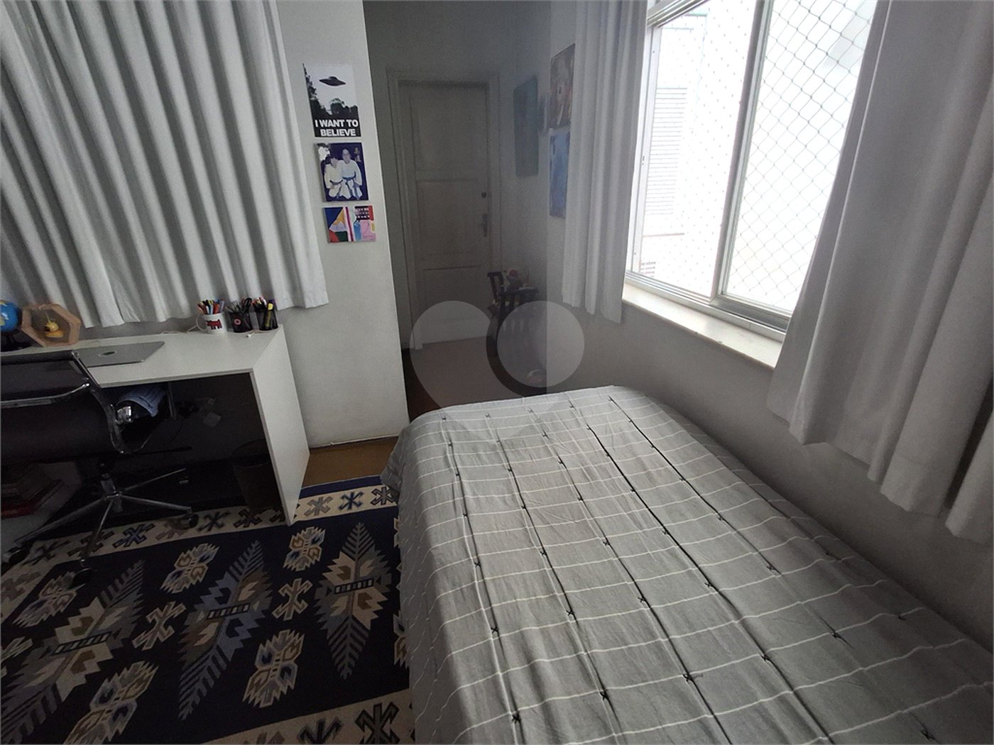 Casa à venda com 4 quartos, sendo 1 suíte, em Tijuca, Rio de Janeiro, RJ