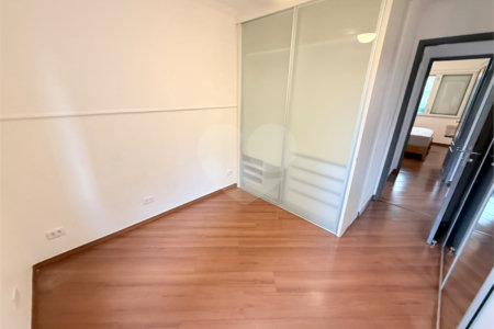 Apartamento à venda com 2 quartos em Vila Olímpia, São Paulo, SP