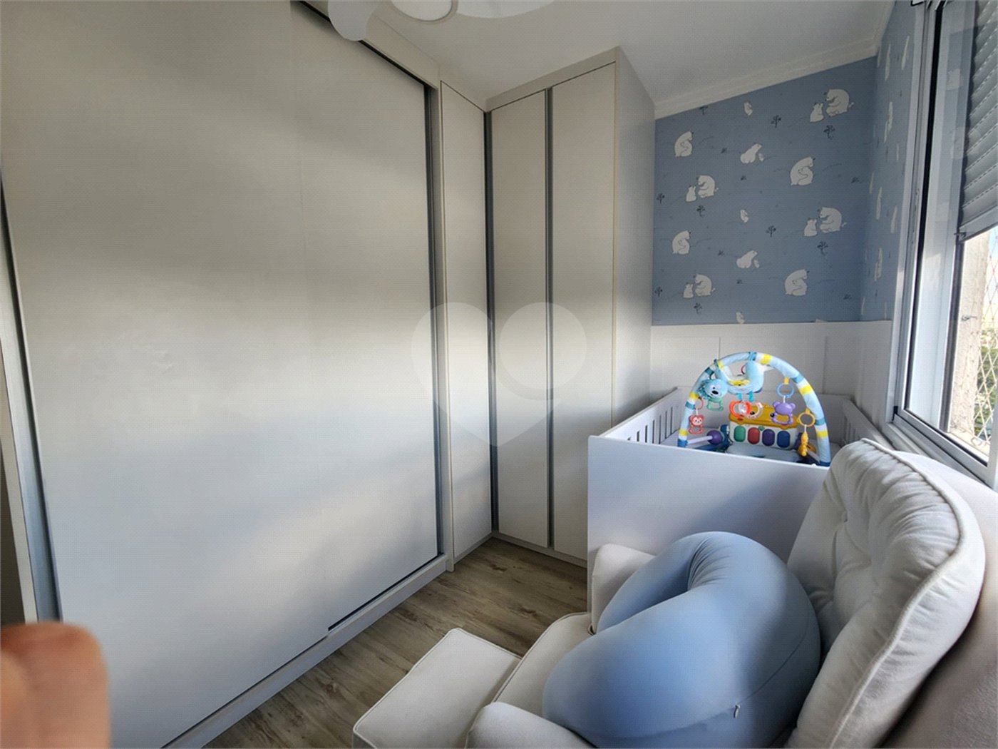 Apartamento à venda com 3 quartos, sendo 1 suíte, em Limão, São Paulo, SP