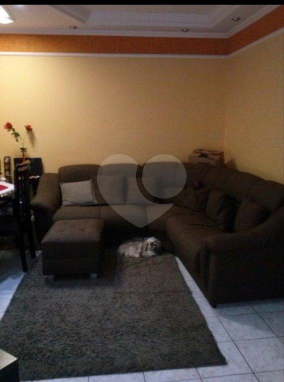 Apartamento à venda com 2 quartos em Pirituba, São Paulo, SP