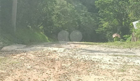 Terreno à venda no condomínio Estancia Santa Maria, Atibaia - SP