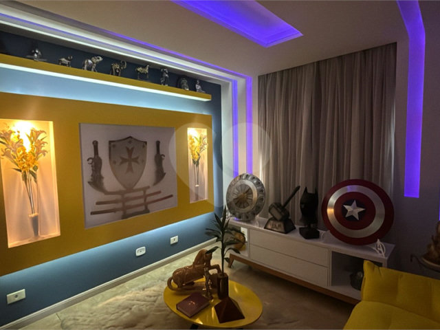 Apartamento à venda com 2 quartos em Tucuruvi, São Paulo, SP
