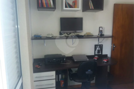 Casa à venda com 3 quartos no condomínio Mira Estrela, São Paulo - SP