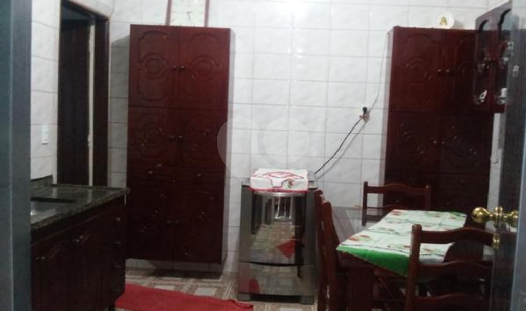 Sobrado à venda com 2 quartos em Tremembé, São Paulo, SP
