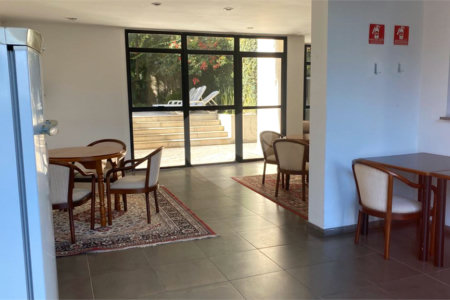 Apartamento à venda com 3 suítes em Vila Andrade, São Paulo, SP