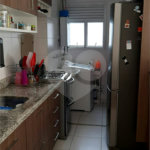 Apartamento à venda com 2 quartos, sendo 1 suíte, em Jardim Parque Morumbi, São Paulo, SP