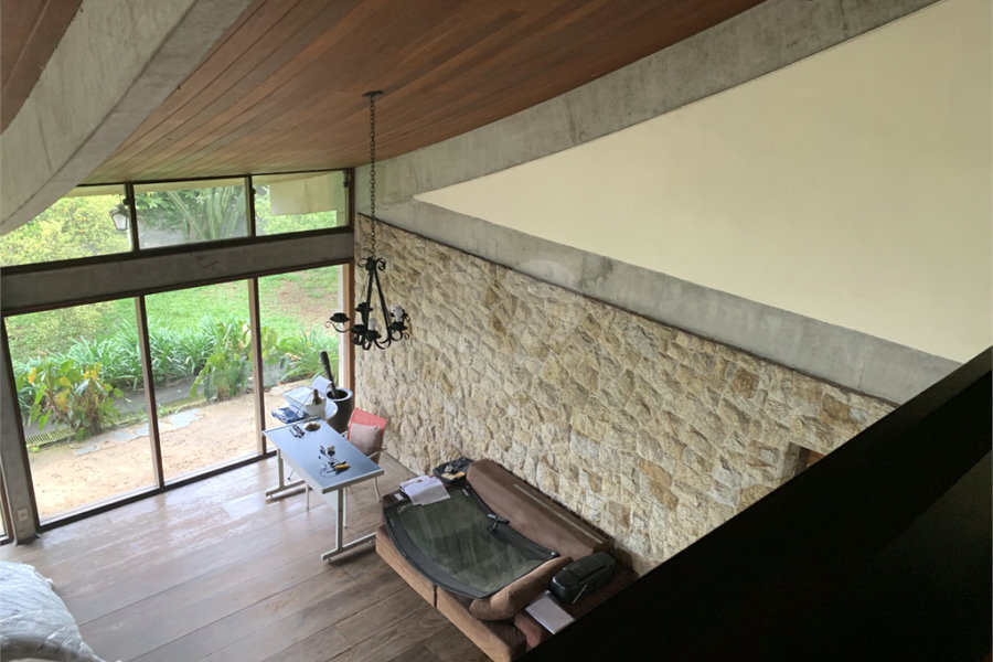 Sobrado à venda com 4 quartos, sendo 2 suítes,  em Tremembé, São Paulo, SP