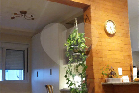 Apartamento à venda com 2 quartos, sendo 1 suíte, em Vila Água Funda, São Paulo, SP