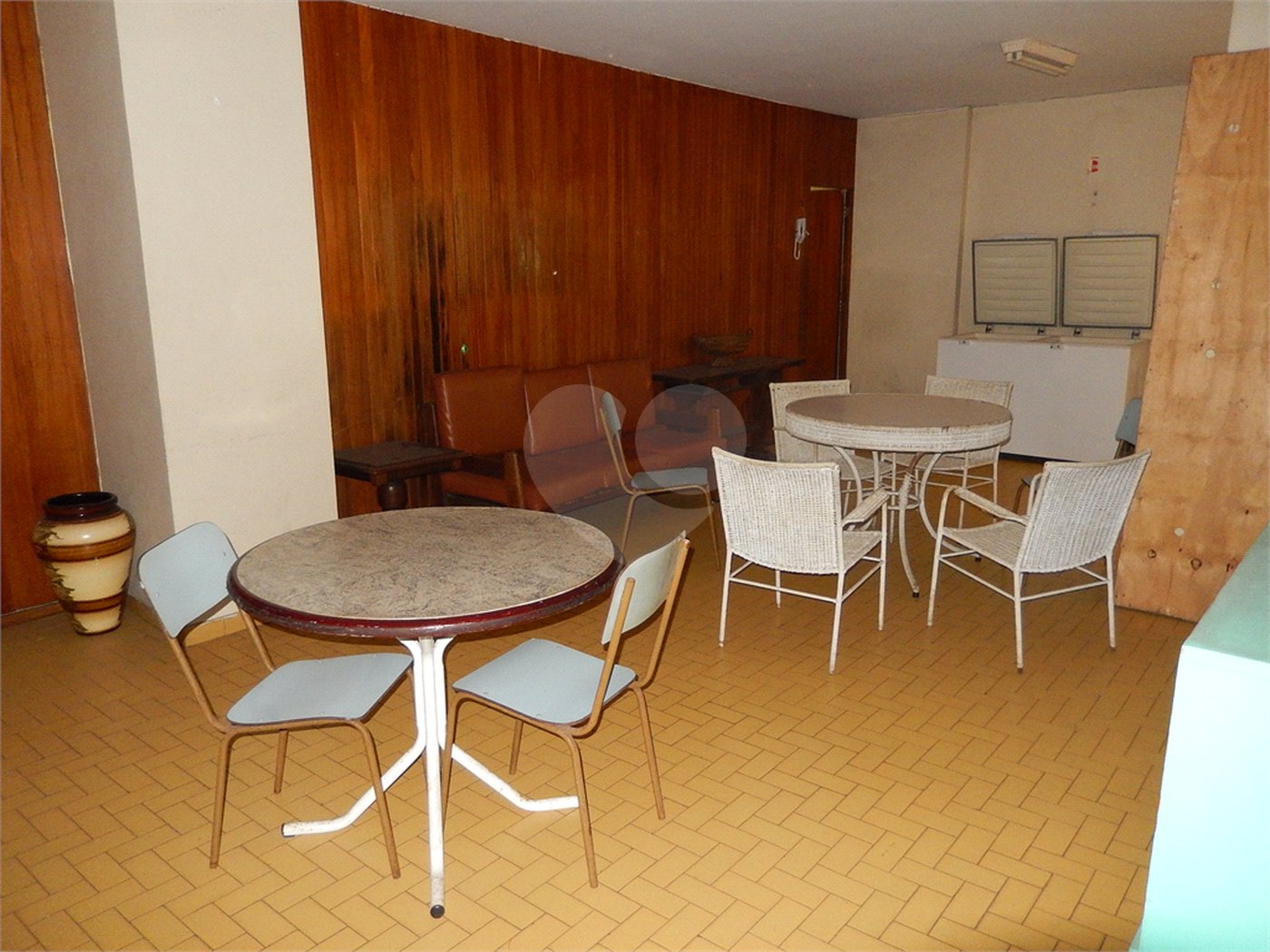 Apartamento à venda com 2 quartos em Copacabana, Rio de Janeiro, RJ