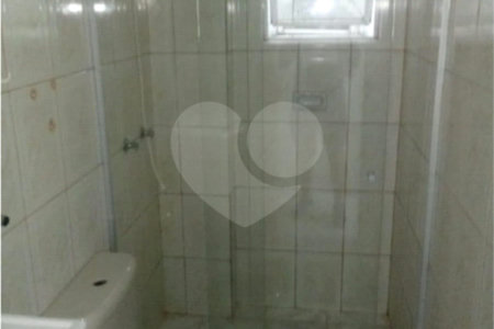 Apartamento à venda com 2 quartos em Campo Grande, Rio de Janeiro, RJ