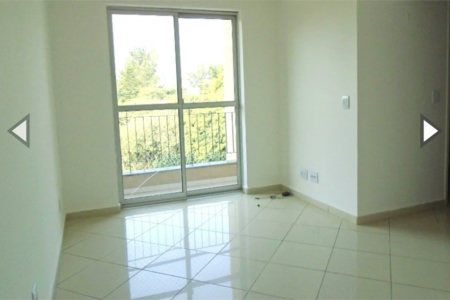 Apartamento à venda com 2 quartos em Butantã, São Paulo, SP
