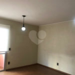Apartamento à venda com 2 quartos em Vila Guarani (z Sul), São Paulo, SP