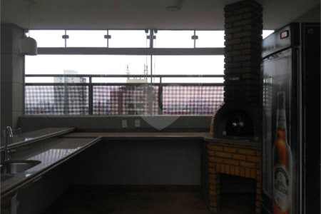 Apartamento à venda com 2 quartos, sendo 1 suíte,  em Vila Paiva, São Paulo, SP