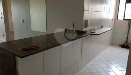 Apartamento à venda com 2 quartos, sendo 1 suíte,  em Santana, São Paulo, SP