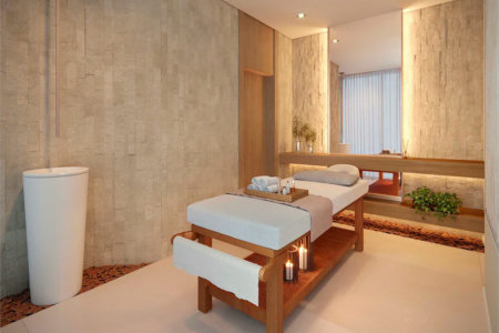 Apartamento à venda com 4 suítes em Brooklin Paulista, São Paulo, SP