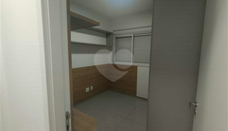Apartamento para alugar com 2 quartos em Jardim Cris, São Paulo, SP