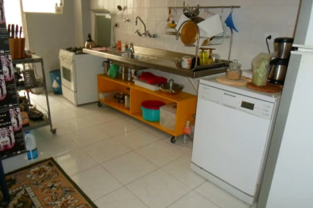 Apartamento à venda com 2 quartos em Pinheiros, São Paulo, SP