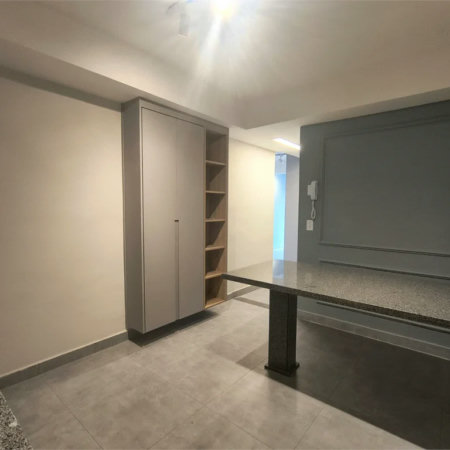 Apartamento à venda com 1 quarto em Rio Pequeno, São Paulo, SP