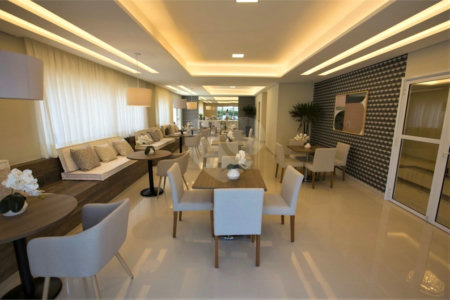 Apartamento à venda com 3 quartos, sendo 1 suíte, em Rudge Ramos, São Bernardo do Campo, SP