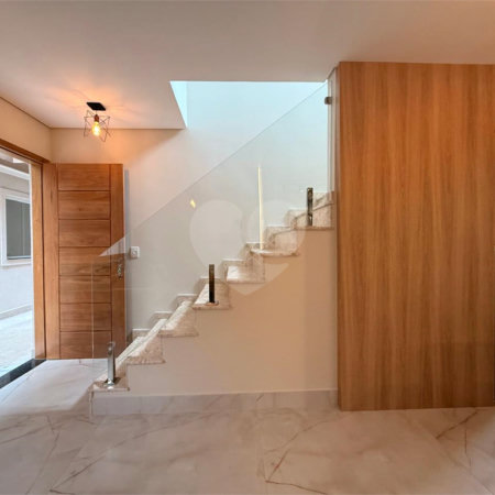 Casa à venda com 2 suítes em Água Fria, São Paulo, SP