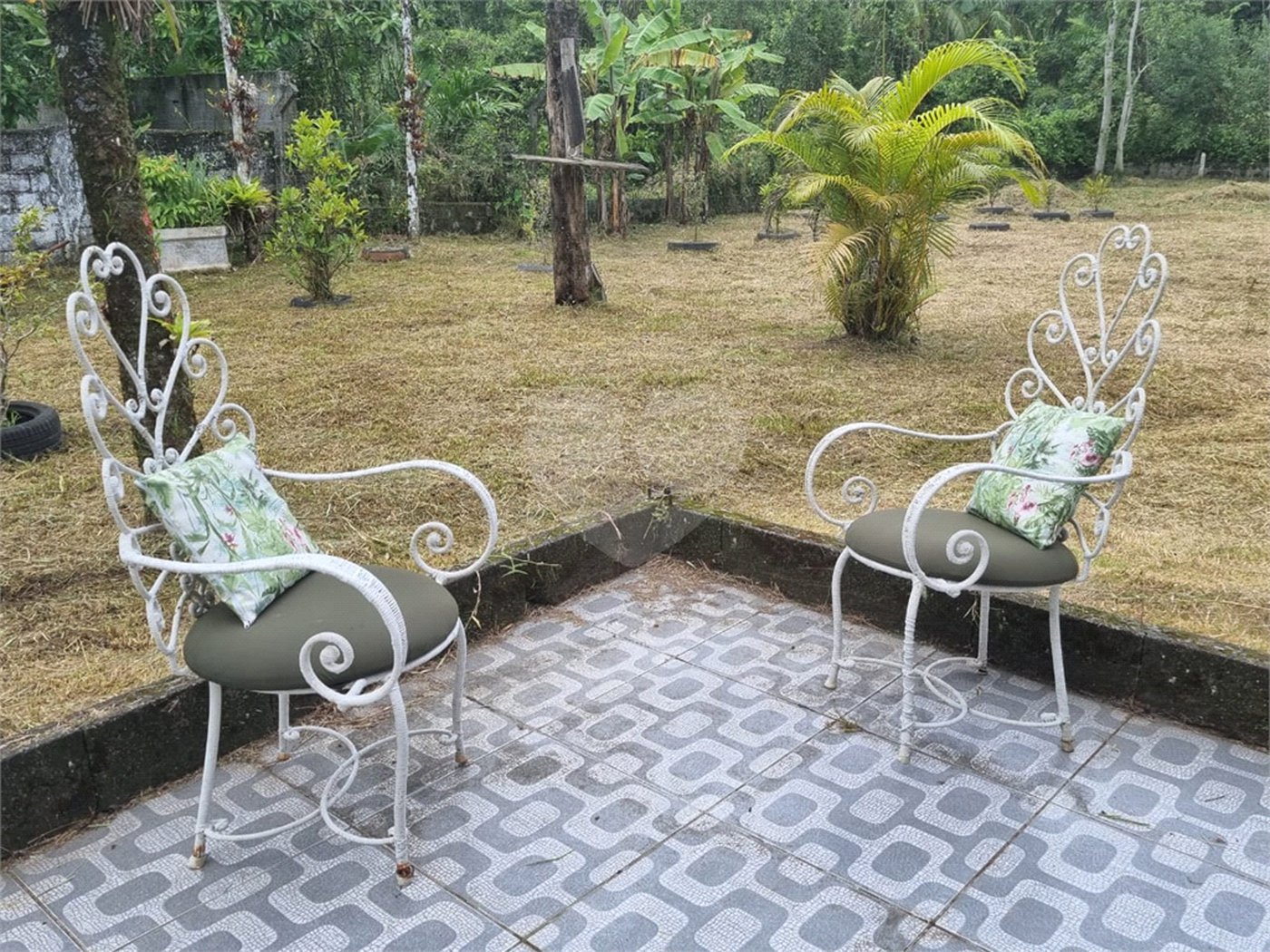 Chácara à venda com 4 quartos em Aguapeú, Itanhaém, SP