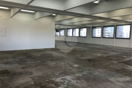 Laje Corporativa para alugar em Chácara Itaim, São Paulo, SP