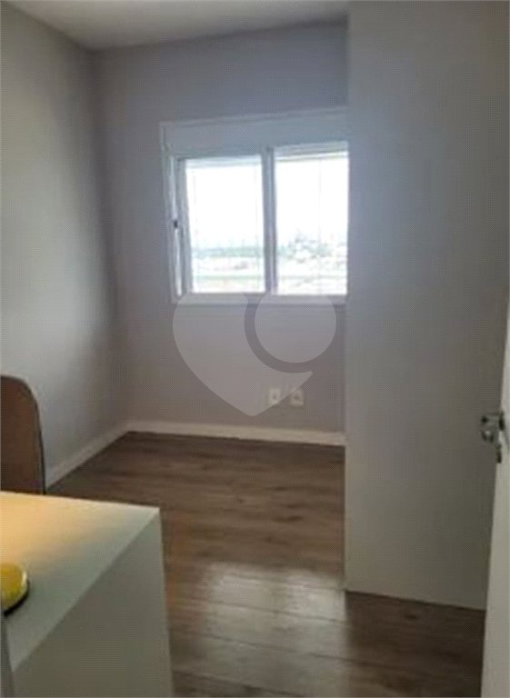 Apartamento à venda com 2 quartos, sendo 1 suíte,  em Vila Maria, São Paulo, SP