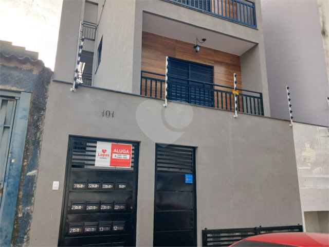 Casa para alugar com 1 quarto no condomínio Edificio Cometa, São Paulo - SP