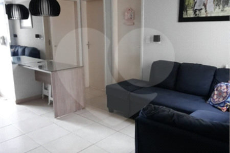 Apartamento à venda com 2 quartos em Jardim Aeroporto, Ribeirão Preto, SP