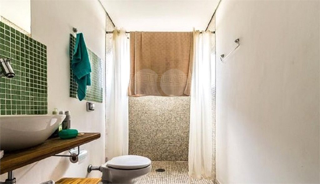 Apartamento à venda com 1 quarto em Barra Funda, São Paulo, SP