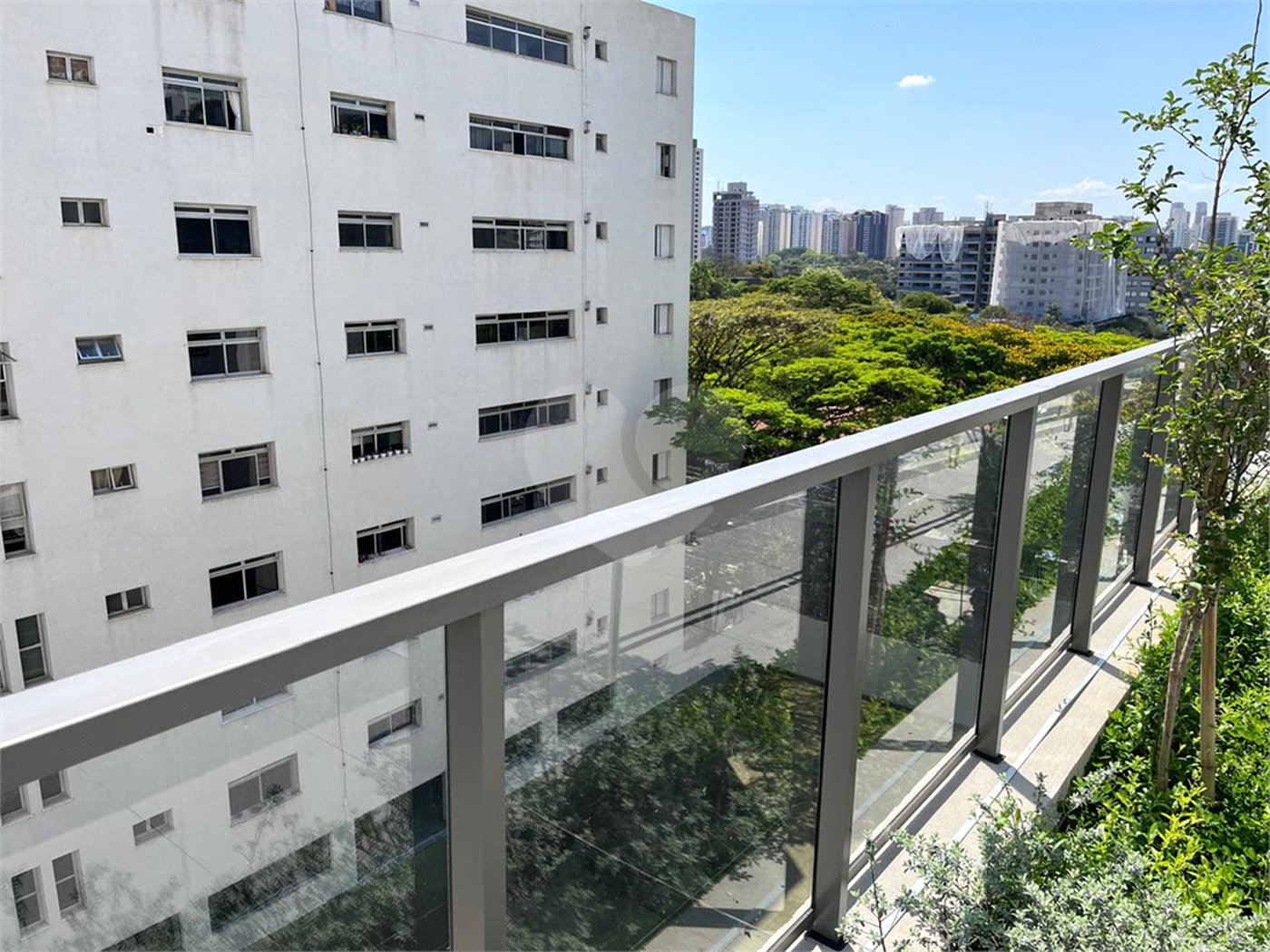 Apartamento à venda com 1 suíte em Campo Belo, São Paulo, SP