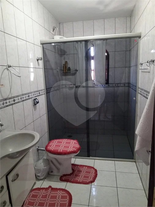 Casa 3 Quartos 250m Arujá - SP